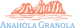 logo  Anahola Granola