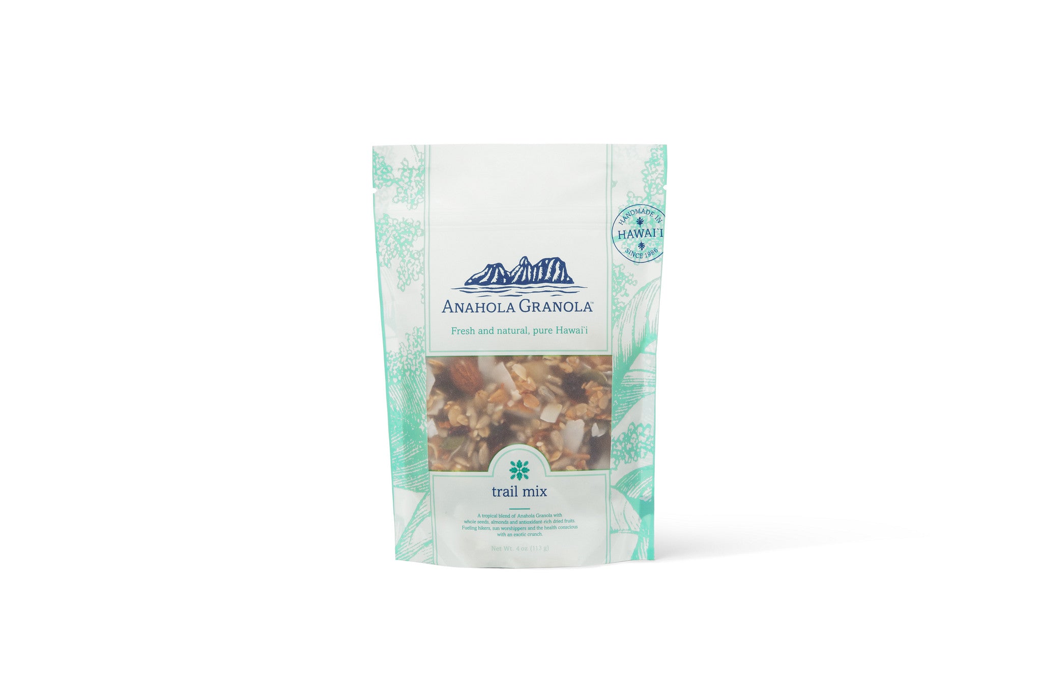 Trail Mix