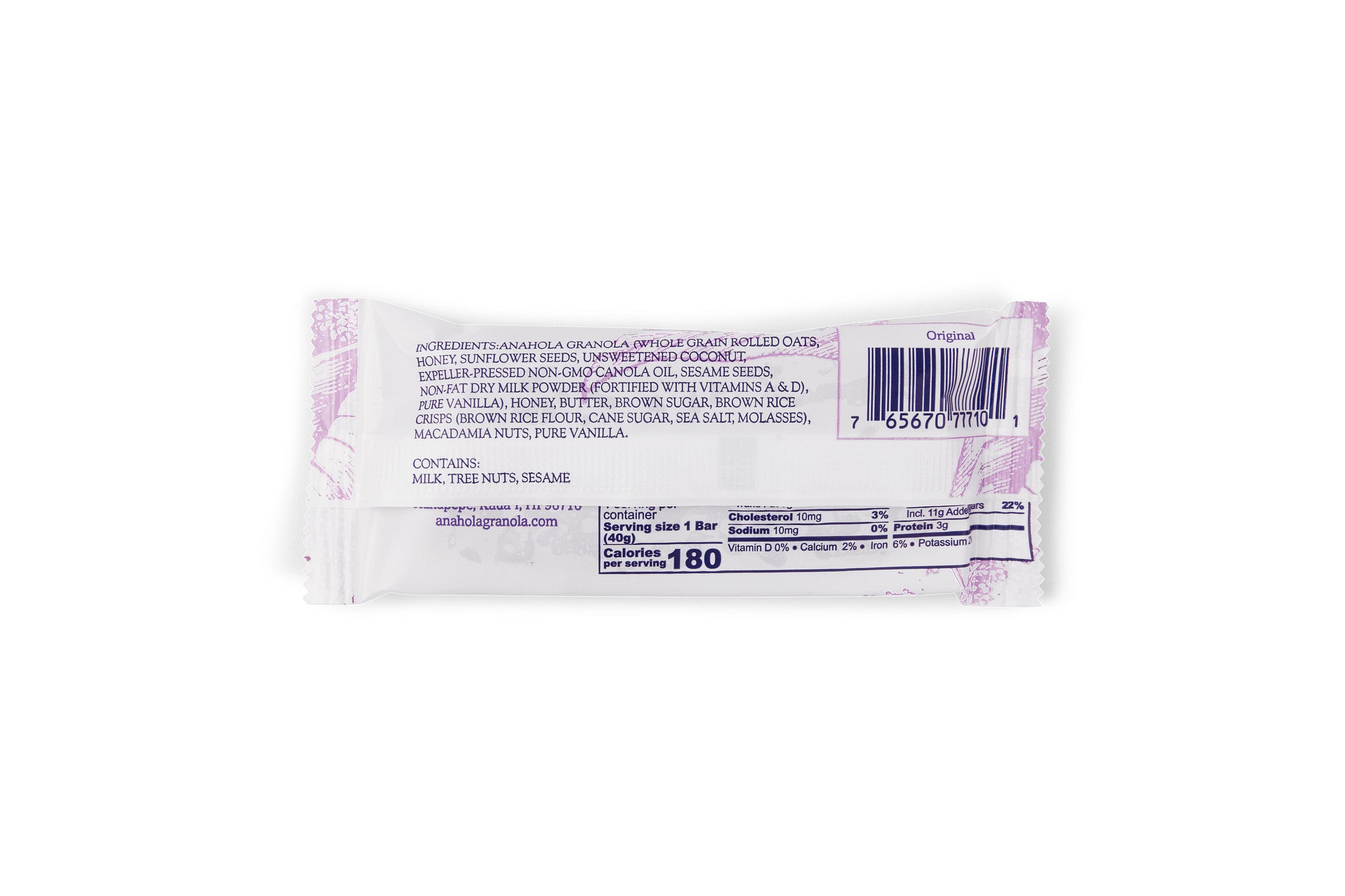Original Bar