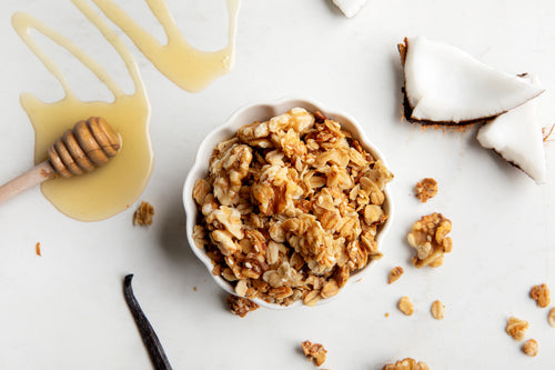Original Granola