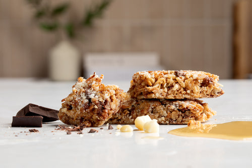 Chocolate Chip Bar