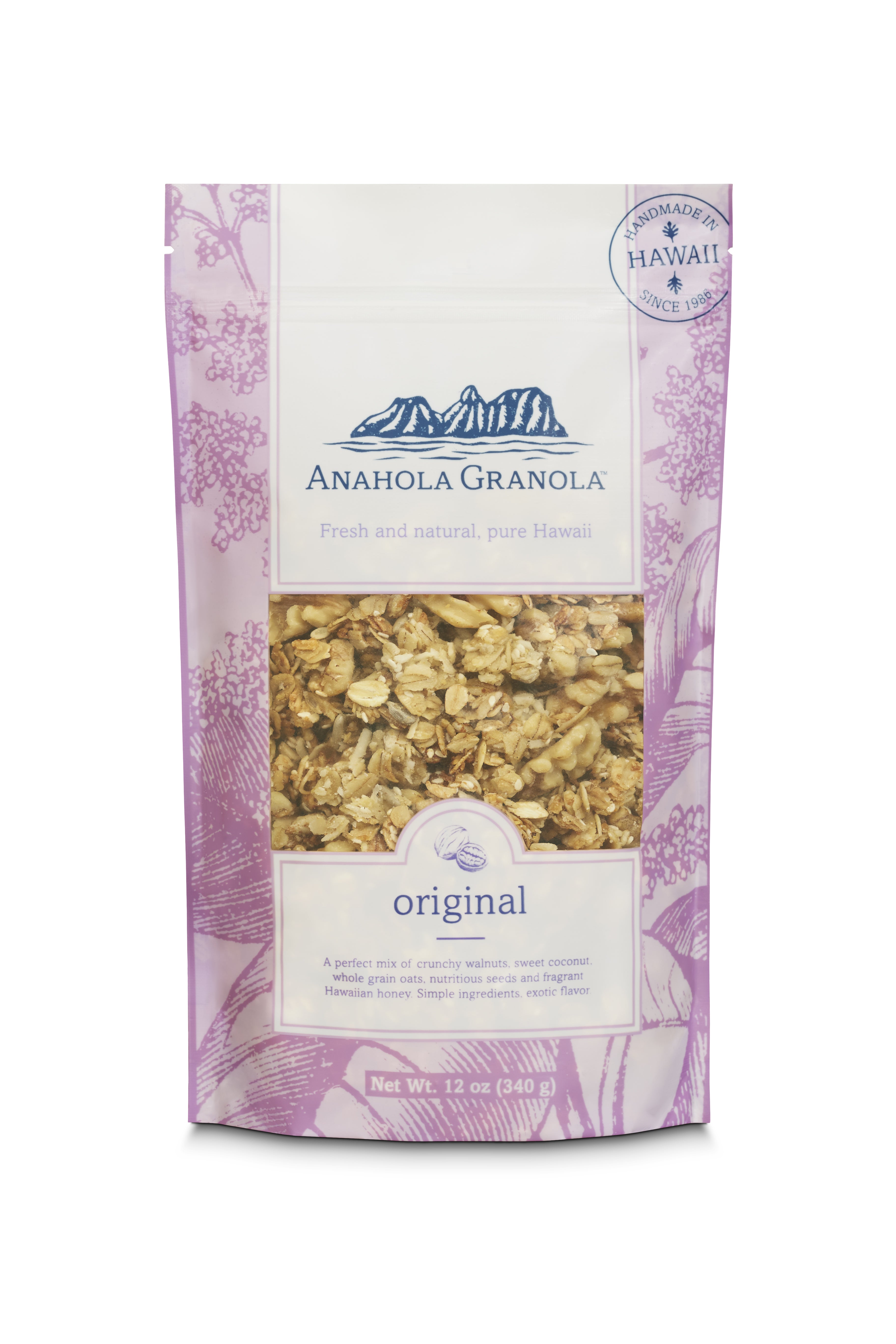 Original Granola