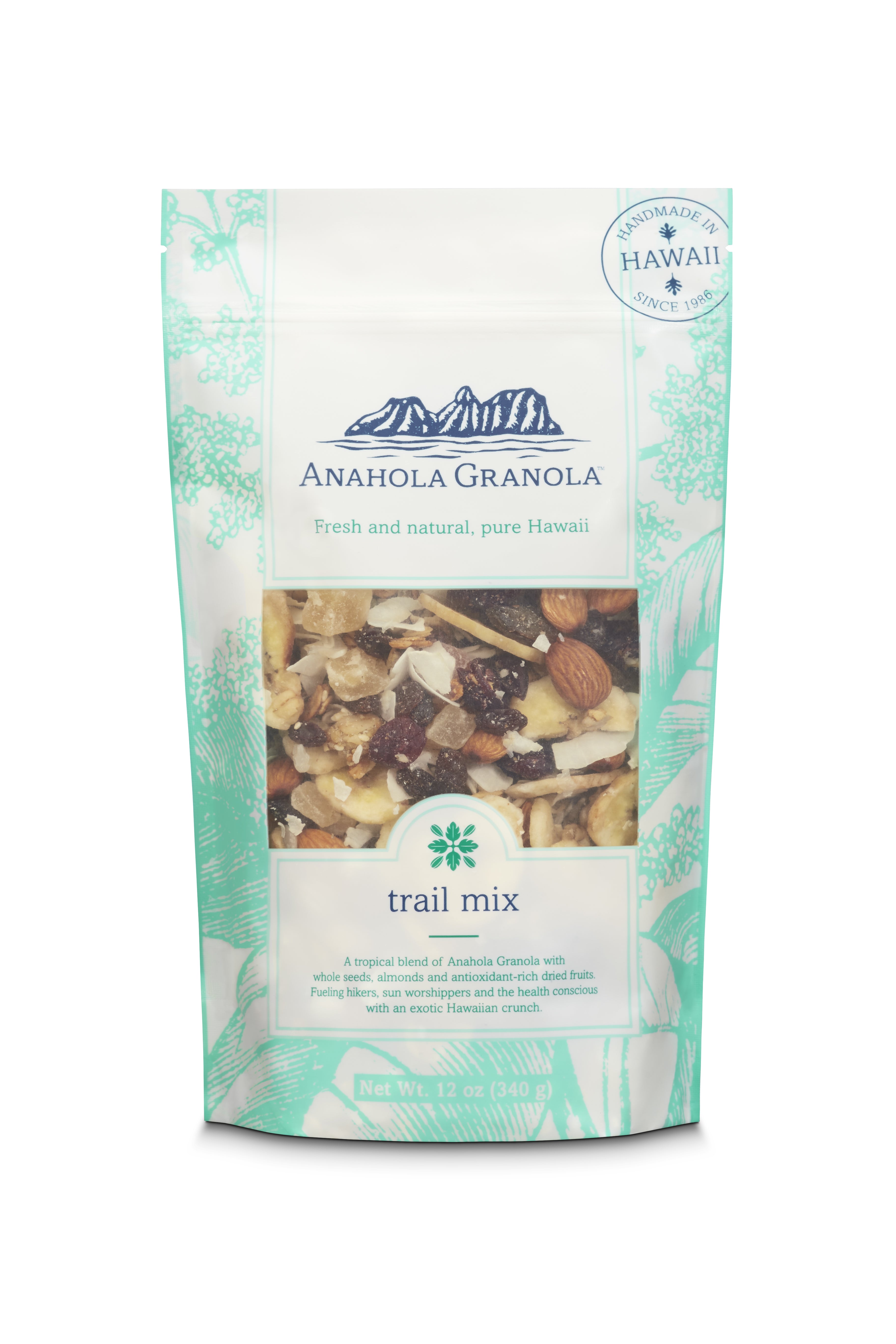 Trail Mix